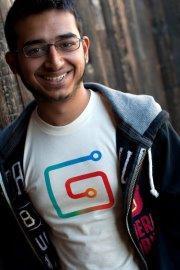 Sahil Lavingia