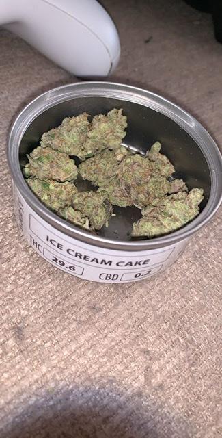 Hsmoke