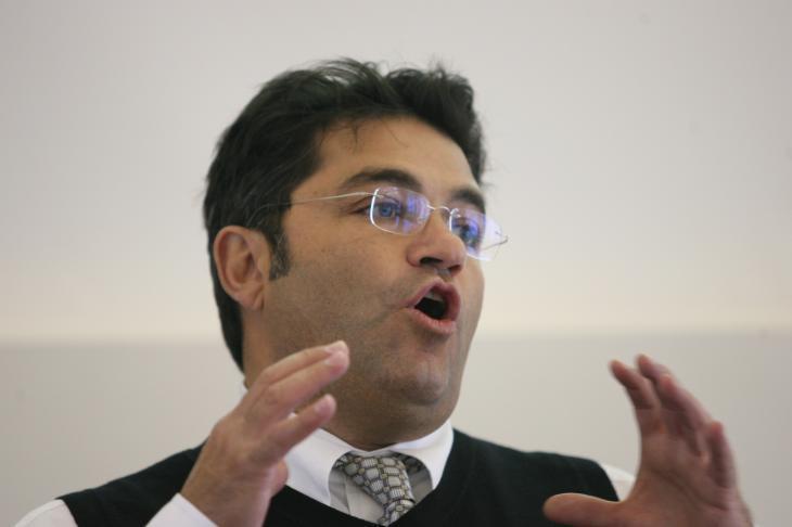 Saeed Amidi