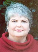Marsha Petty