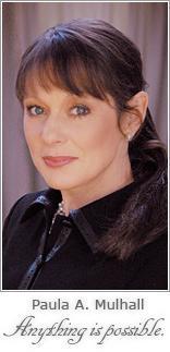 Paula Mulhall
