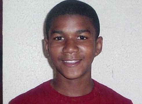Trayvon Martin