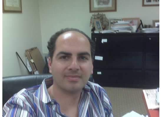 Daniel Cohen