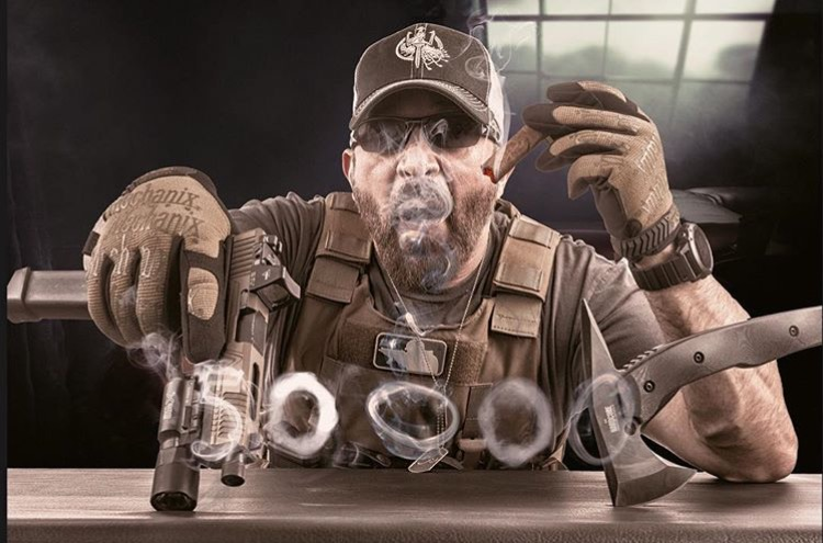 El chapo gozman
