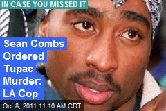 Tupac Shakur