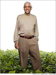 Vinod Khosla