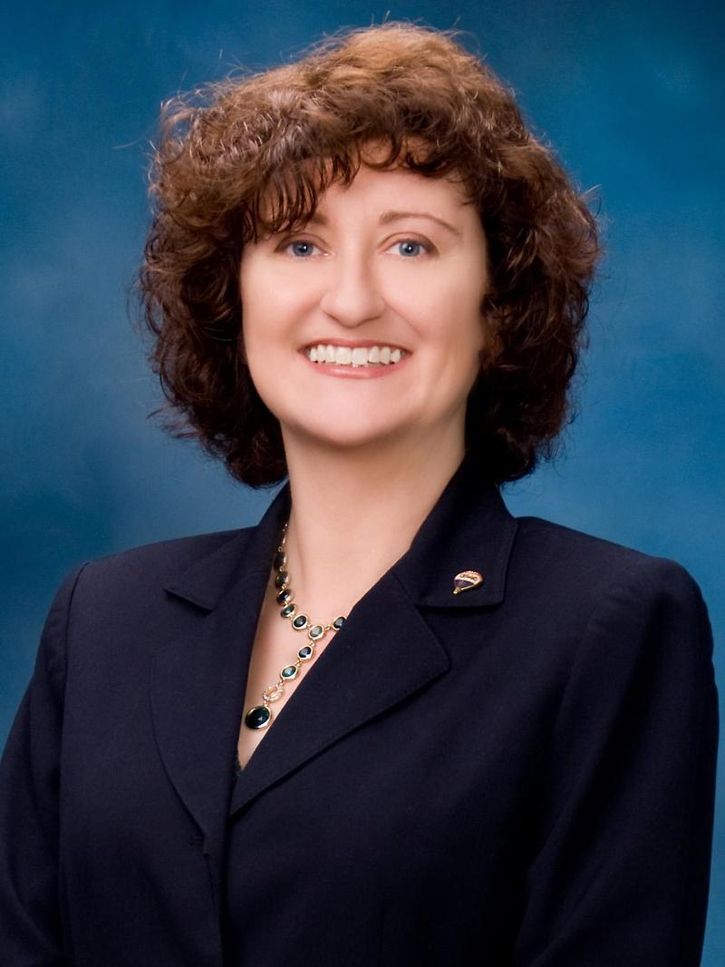 Teri Deane