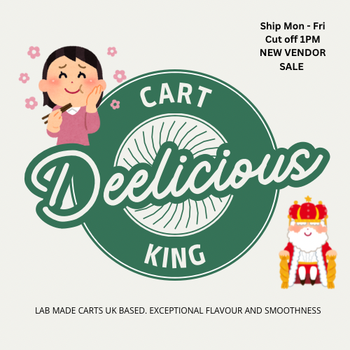 DeeliciousCartKing