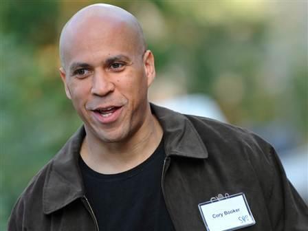 Cory Booker