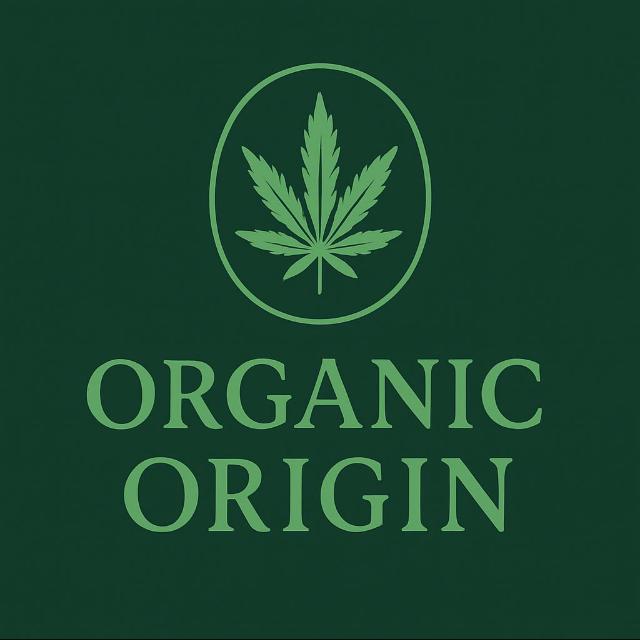 Organicorigin