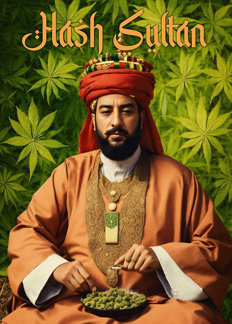Hash Sultan