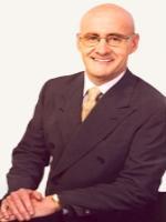 Frederick Wohlfarth