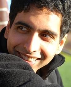 Sal Khan