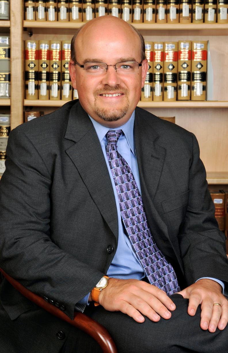Douglas Berman