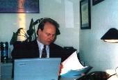 Michael Crosson