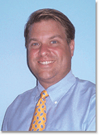 David Adams
