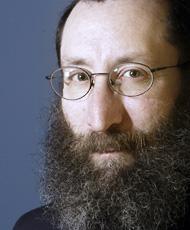 Mark Jaffe1