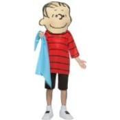 Linus Van Pelt VS Torvalds