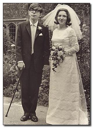 Stephen Hawking
