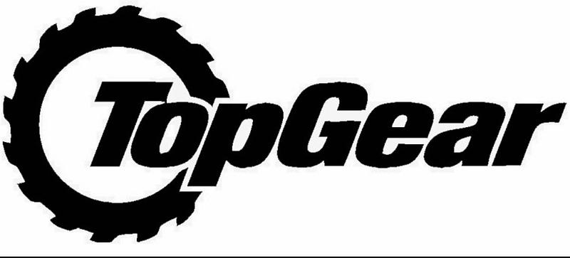 TOP GEAR