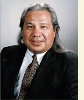 John Echohawk