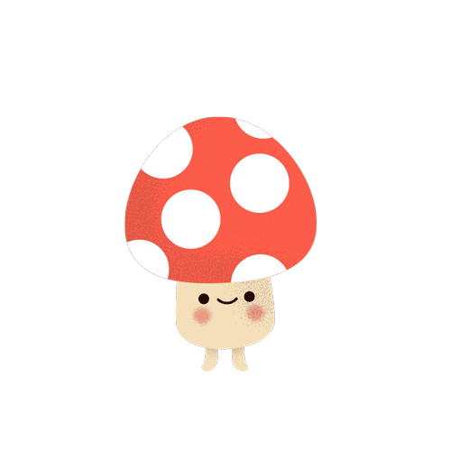 O.K.Shroomer