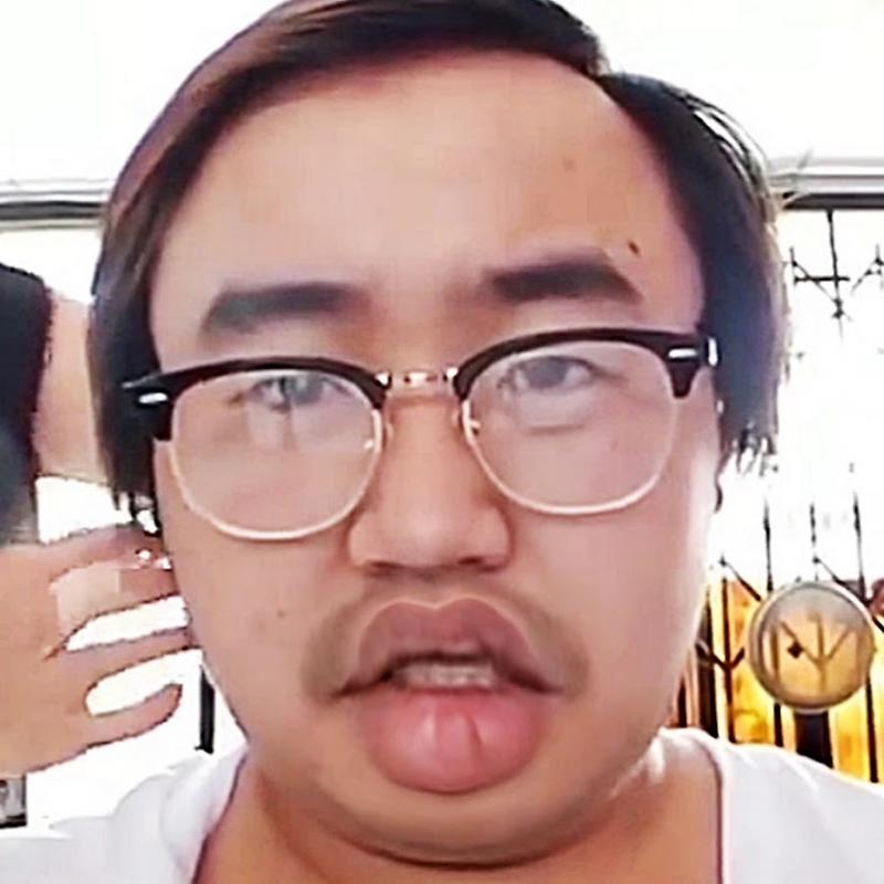 AsianAndy