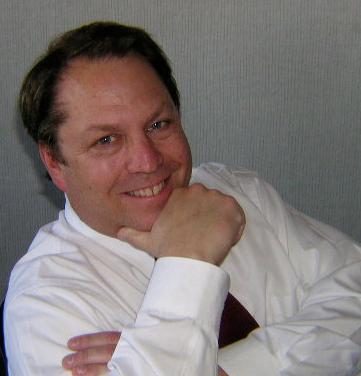 Gregory May
