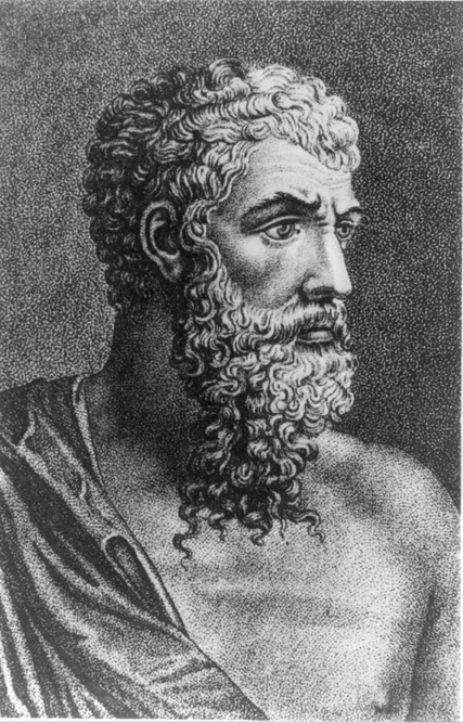 Aristophanes