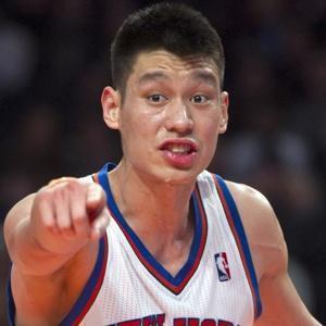 Jeremy Lin