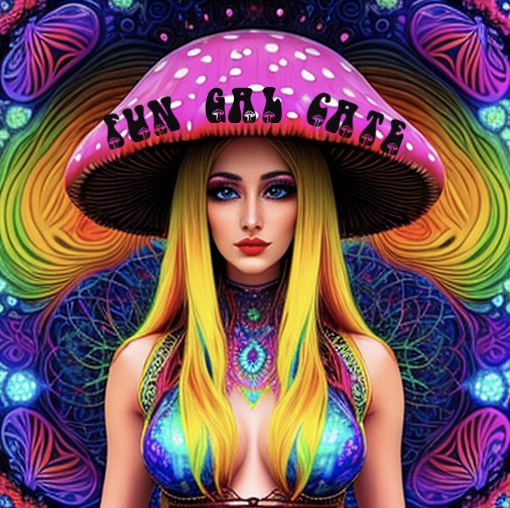 Fungal-Cate