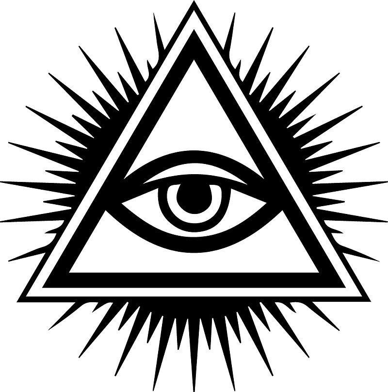theallseeingeye