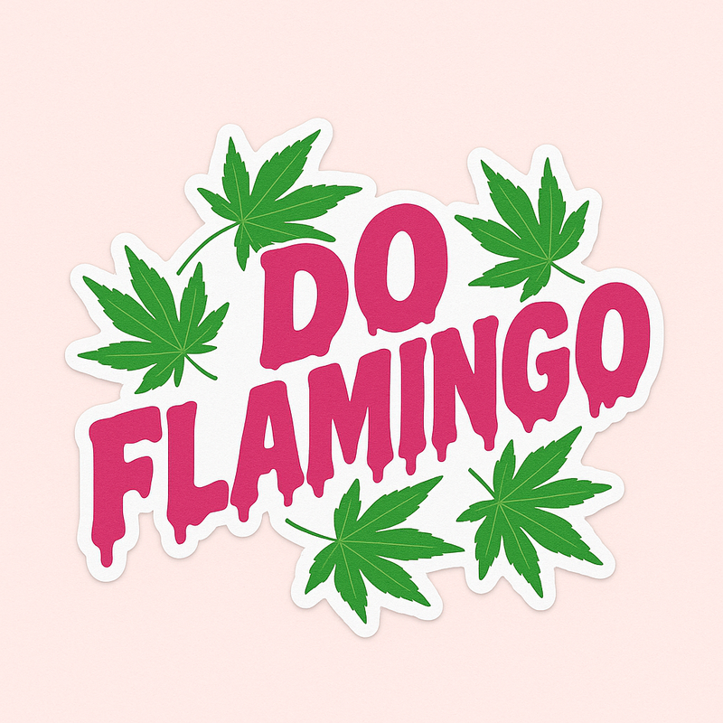 DO FLAMINGO