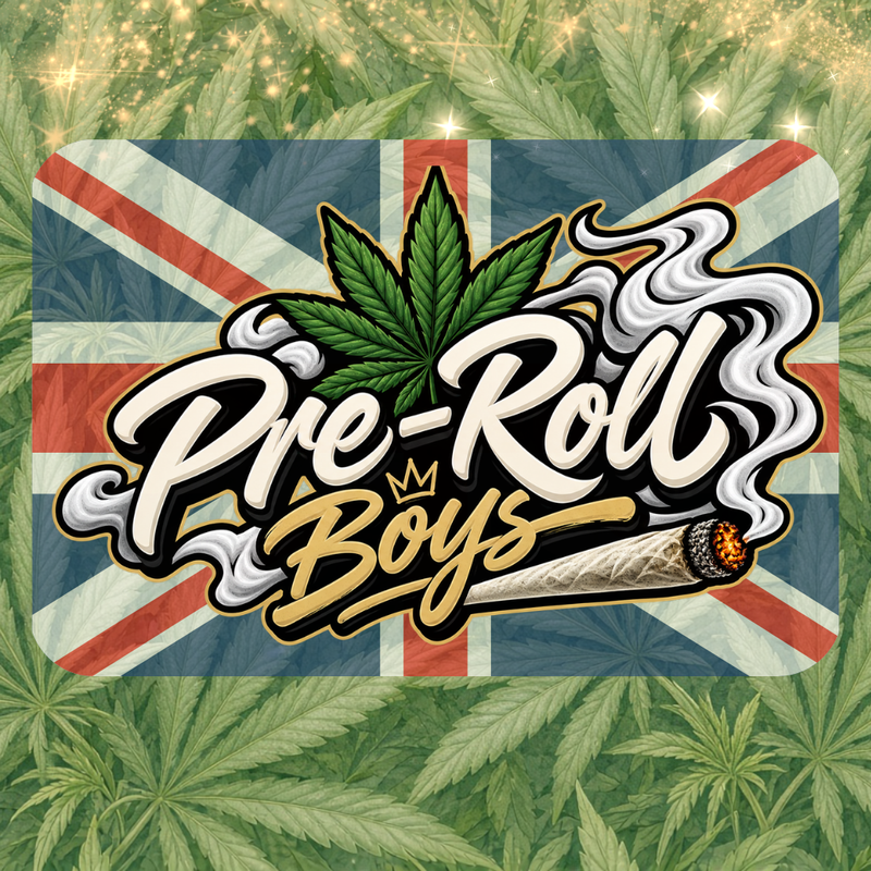 Pre-Roll Boys