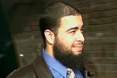 Tarek Mehanna