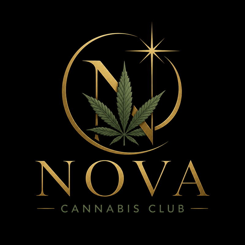 NovaCannabisClubUK