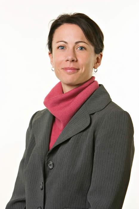 Dana Bourland