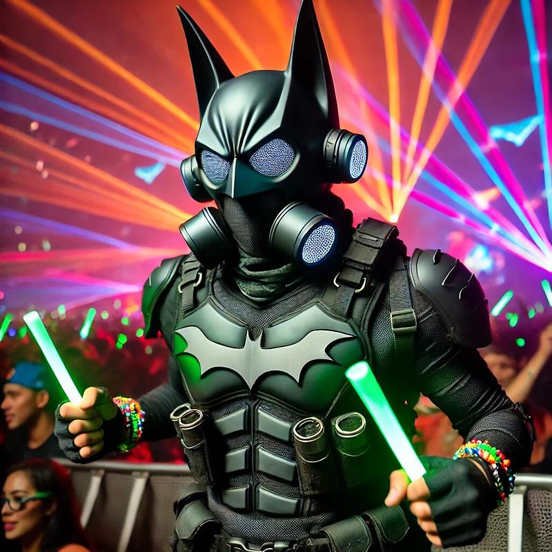 Batmanravesat25