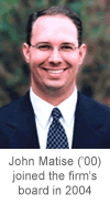 John Matise