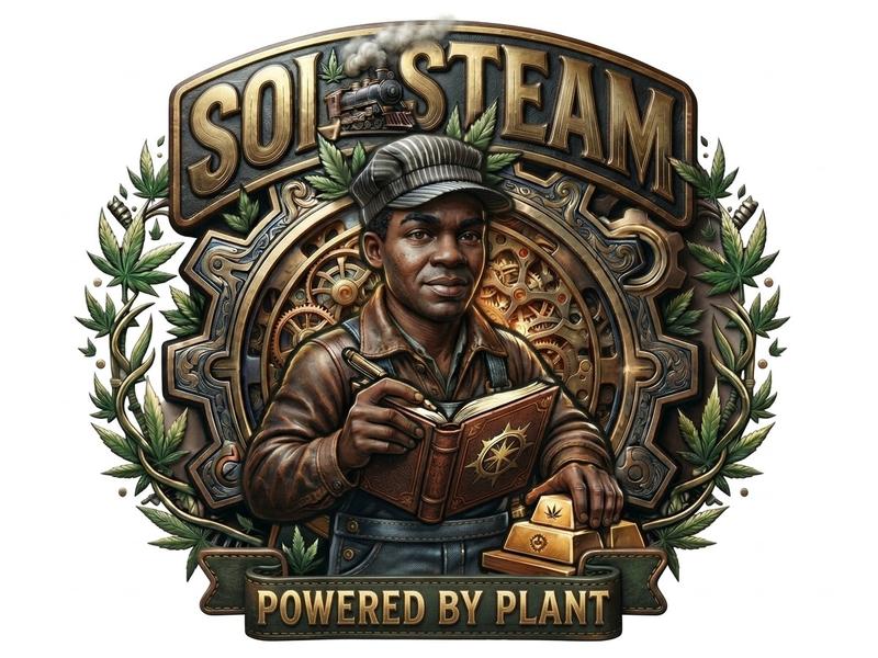 SolSteam