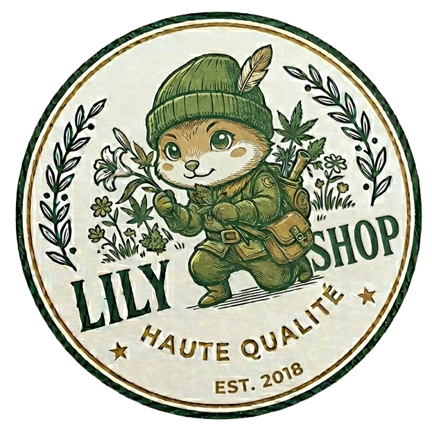 LilyShopEU
