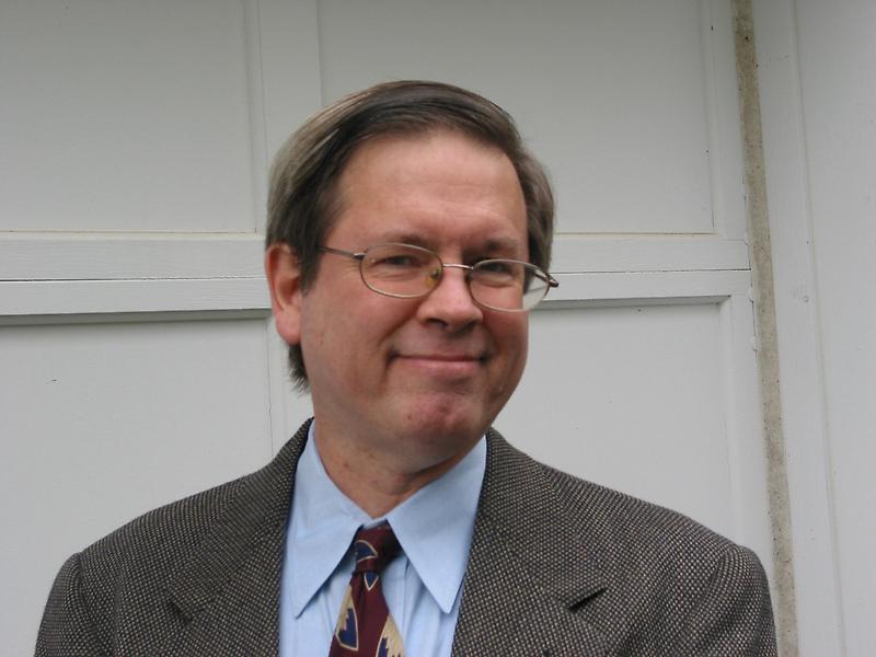 Walter Olson