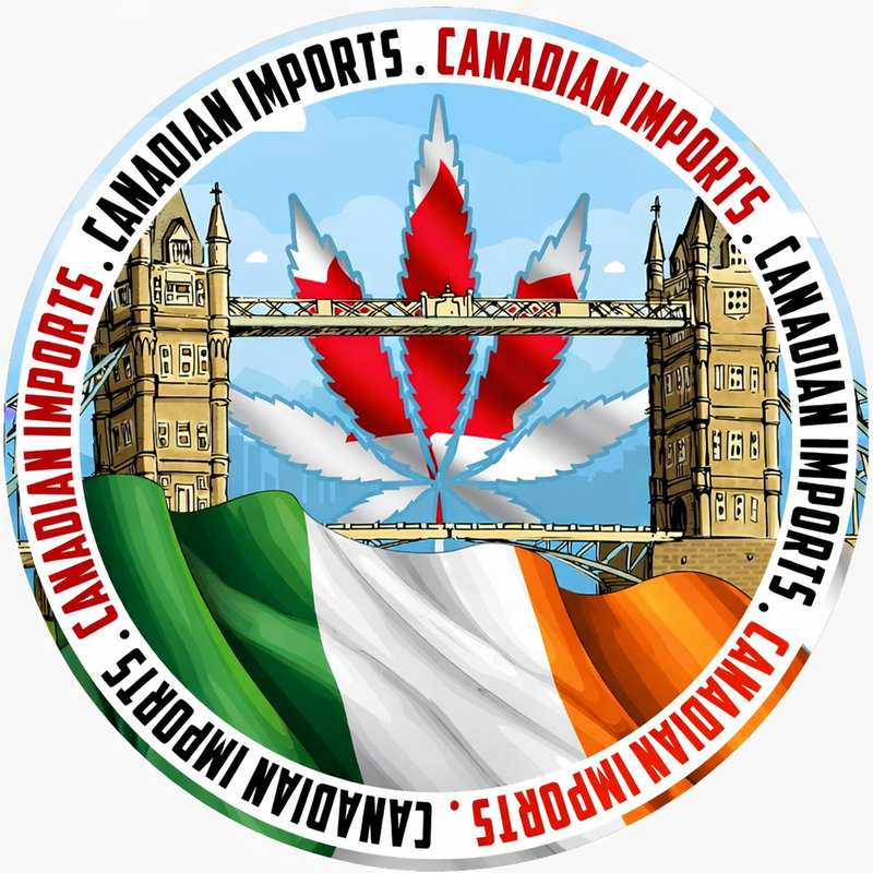 Canadian Imports Irish Branch