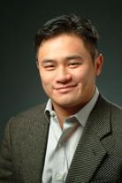 Jeremy Liew