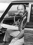 Dave Brewer