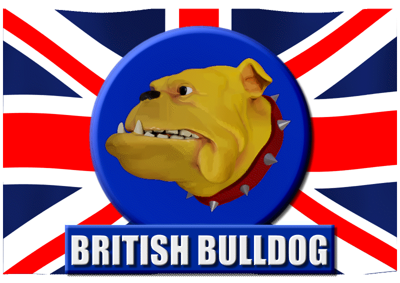 British Bulldog 2.0