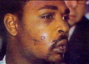 Rodney King