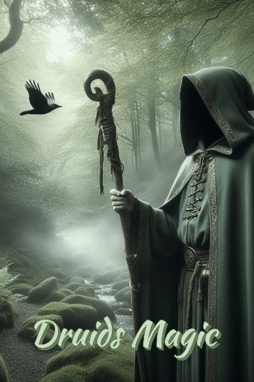 Druids Magic