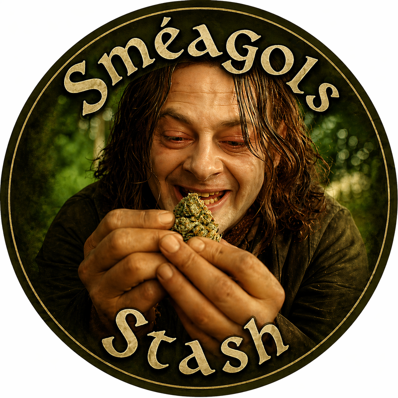 SmeagolsStash