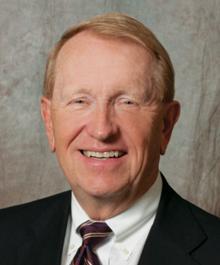 James Imhoff